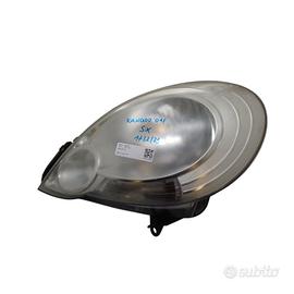 FARO ANTERIORE SINISTRO RENAULT Kangoo 4Â° Serie 2