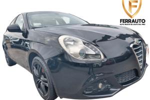 Alfa Romeo Giulietta 1.6 JTDm-2 105 CV Distinctive