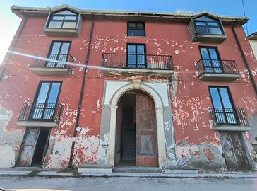 A pochi minuti dalla Città Ospedaliera (Avellino)
