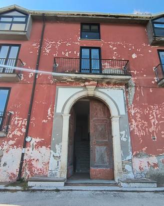A pochi minuti dalla Città Ospedaliera (Avellino)