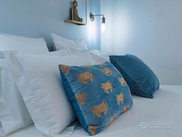 Casa Vacanze a Termoli Centro - Mare a due passi