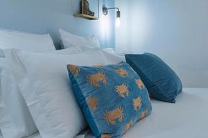 Casa Vacanze a Termoli Centro - Mare a due passi