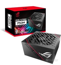 ASUS ROG Strix 750W Gold

