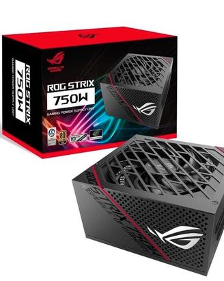 ASUS ROG Strix 750W Gold

