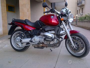 Bmw r 850 r - 1997