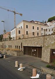 Garage via Adelasia -stazione FS