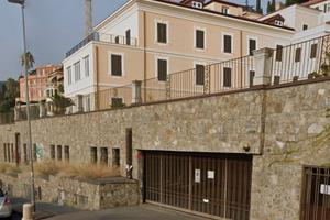 Garage via Adelasia -stazione FS
