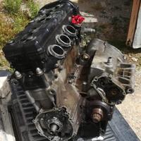 Yamaha YZF 1000 R Thunderace - 2000