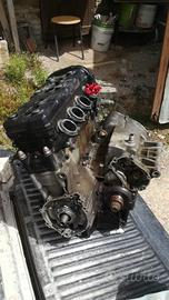 Yamaha YZF 1000 R Thunderace - 2000