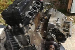 Yamaha YZF 1000 R Thunderace - 2000