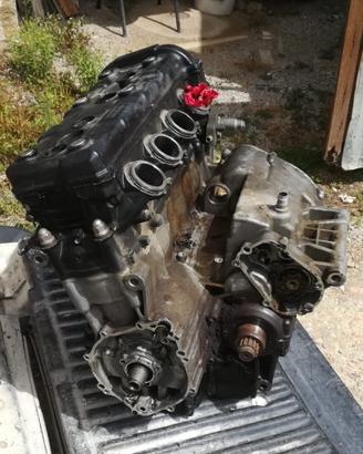 Yamaha YZF 1000 R Thunderace - 2000