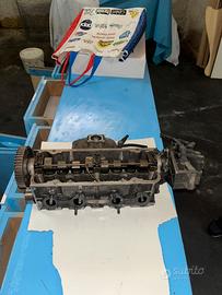 Testata Lancia Y 1100/ Fiat punto 1100/ Panda 1100