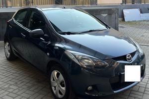MAZDA 2 - 1.3 BENZINA - 5 PORTE - ANCHE PER NEOPAT