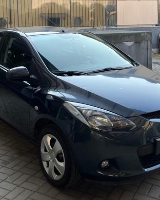 MAZDA 2 - 1.3 BENZINA - 5 PORTE - ANCHE PER NEOPAT