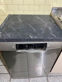 Lavastoviglie Bosch Serie 4 Silence Plus