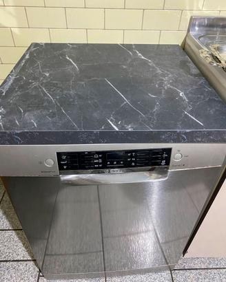 Lavastoviglie Bosch Serie 4 Silence Plus