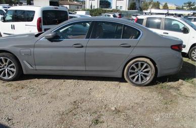 Bmw 530 530e xDrive Business