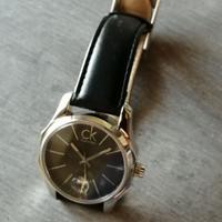 orologio calvin klein