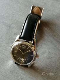 orologio calvin klein