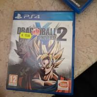 dragon ball xeno verde 2 