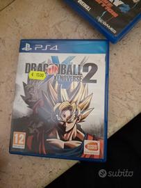 dragon ball xeno verde 2 