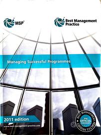 Guida MSP - Programmi di Successo