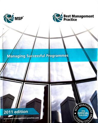Guida MSP - Programmi di Successo