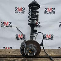 FUSELLO COMPLETO ANTERIORE SINISTRO HYUNDAI i10 1Â