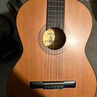 Chitarra Classica Maxtone