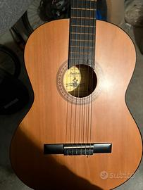 Chitarra Classica Maxtone