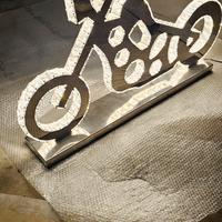 lampada LED FLOOR LAMP H07