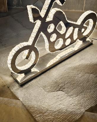 lampada LED FLOOR LAMP H07