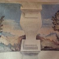 Arazzo Pannello decoro Bassetti Arte