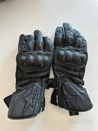 Guanti alpinestar