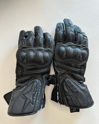 Guanti alpinestar