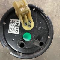 Sensore livello carburante iveco codice  504055611