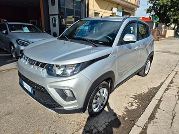 Mahindra KUV100 1.2 VVT M-Bifuel(GPL) K6+
