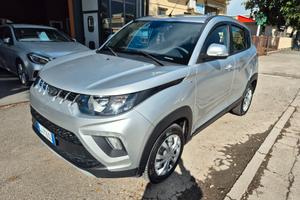 Mahindra KUV100 1.2 VVT M-Bifuel(GPL) K6+
