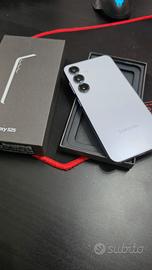 SAMSUNG S25