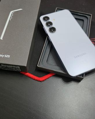 SAMSUNG S25