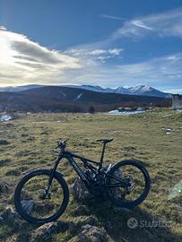 Specialized Turbo Levo Comp Alloy G3 Dicembre 2023