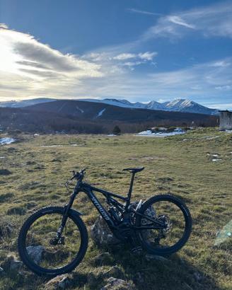 Specialized Turbo Levo Comp Alloy G3 Dicembre 2023