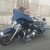 Road King Police