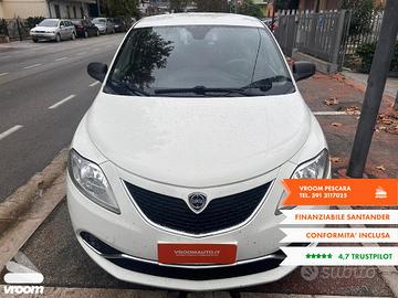 LANCIA Ypsilon 3� serie Ypsilon 1.3 MJT 16V 95 ...