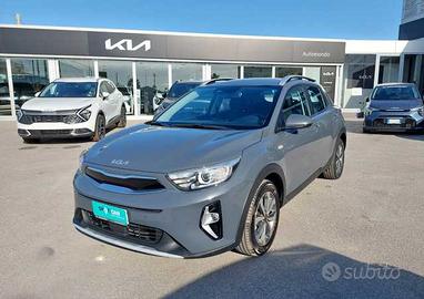 Kia Stonic 1.2 DPI Style TT