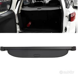 Mensola portabagaglio per Ford EcoSport