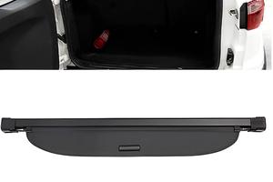 Mensola portabagaglio per Ford EcoSport