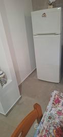 frigo e lavatrice 