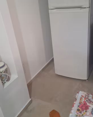 frigo e lavatrice 