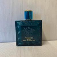 Versace Eros - Eau de Parfum 100 ml